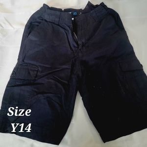 Tony Hawk Youth 14 Skate Shorts